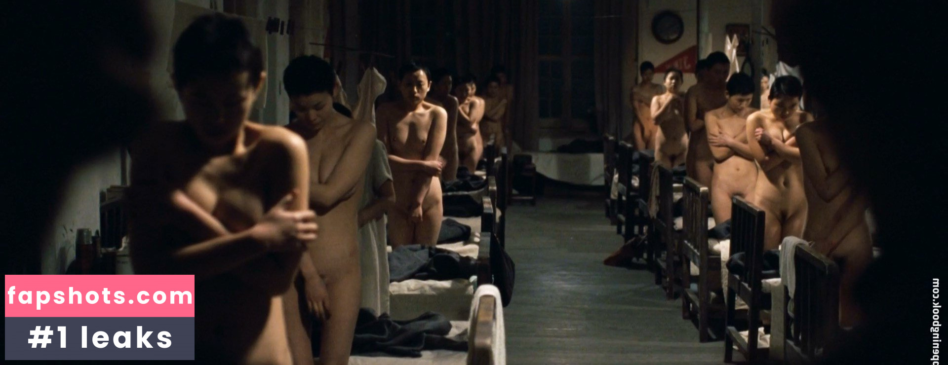 Jingchu Zhang Nude Leaks OnlyFans Photos #5 - LeakJerk