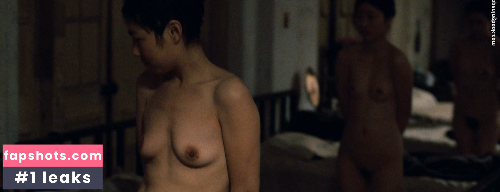 Jingchu Zhang Nude Leaks OnlyFans Photos #6 - LeakJerk