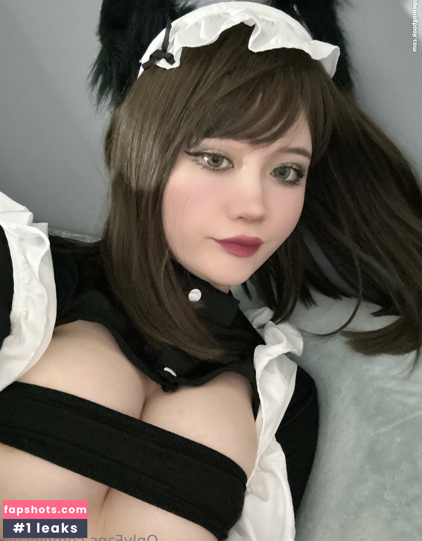 jinsori Nacktheit OnlyFans Fotos #8 - Fapshots