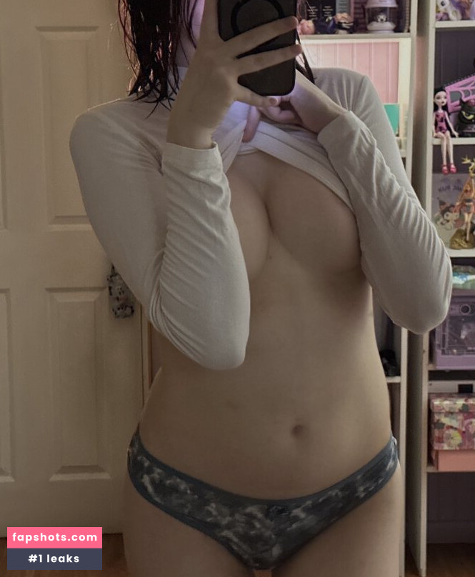 Jinsoricosplay Nude Leaks OnlyFans - Fapshots