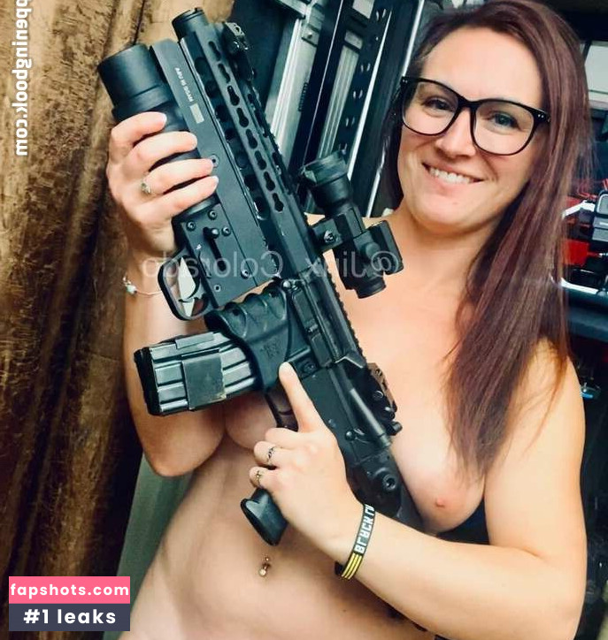 Jinx Colorado Nahé úniky fotek pouze od fanoušků #15 - Fapshots