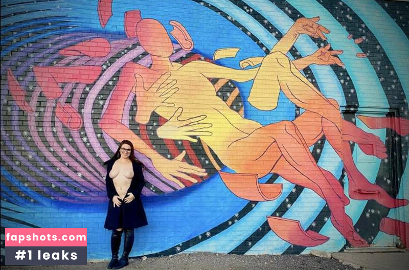 Jinx Colorado Nahé úniky fotek pouze od fanoušků #16 - Fapshots