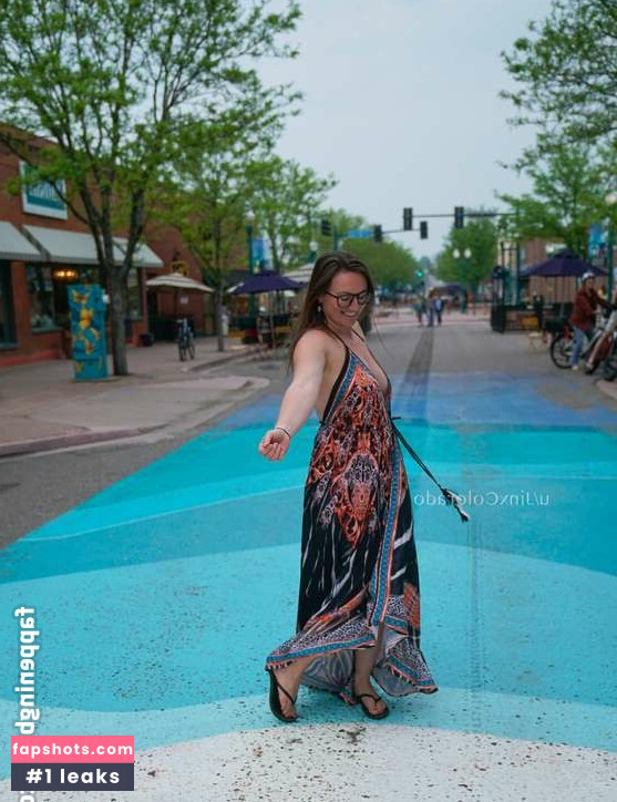 Jinx Colorado Nahé úniky fotek pouze od fanoušků #17 - Fapshots