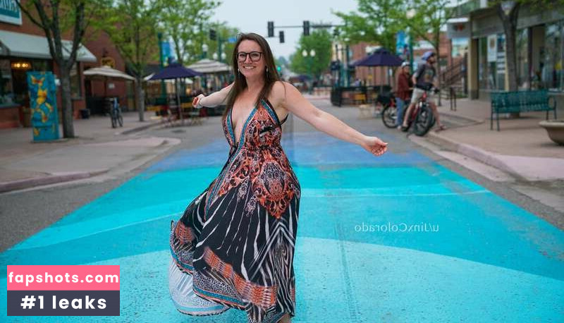 Jinx Colorado Nahé úniky fotek pouze od fanoušků #3 - Fapshots