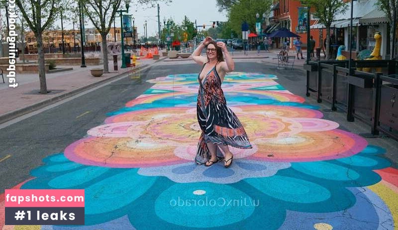 Jinx Colorado Nahé úniky fotek pouze od fanoušků #21 - Fapshots