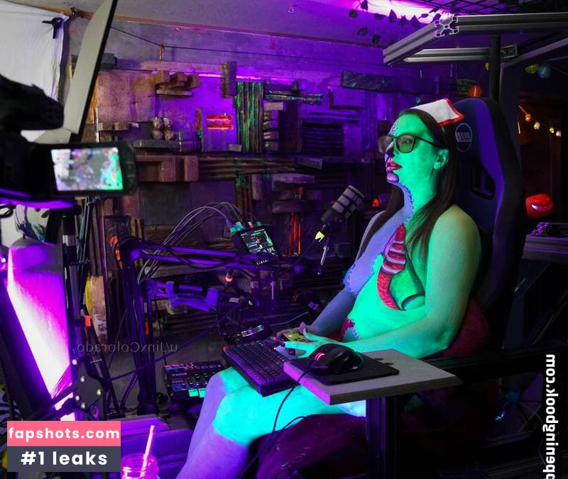 Jinx Colorado Nahé úniky fotek pouze od fanoušků #22 - Fapshots