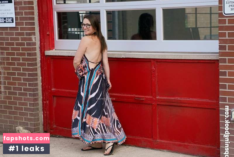 Jinx Colorado Nahé úniky fotek pouze od fanoušků #26 - Fapshots