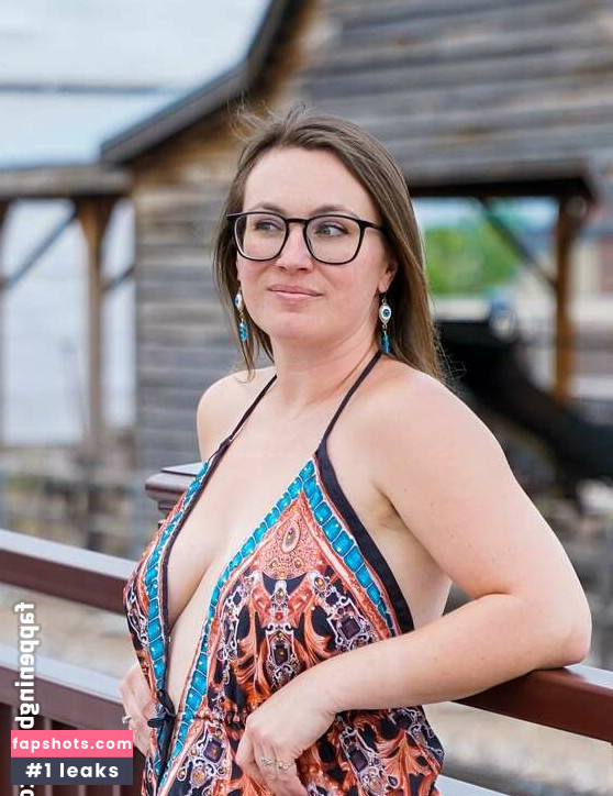 Jinx Colorado Nahé úniky fotek pouze od fanoušků #10 - Fapshots