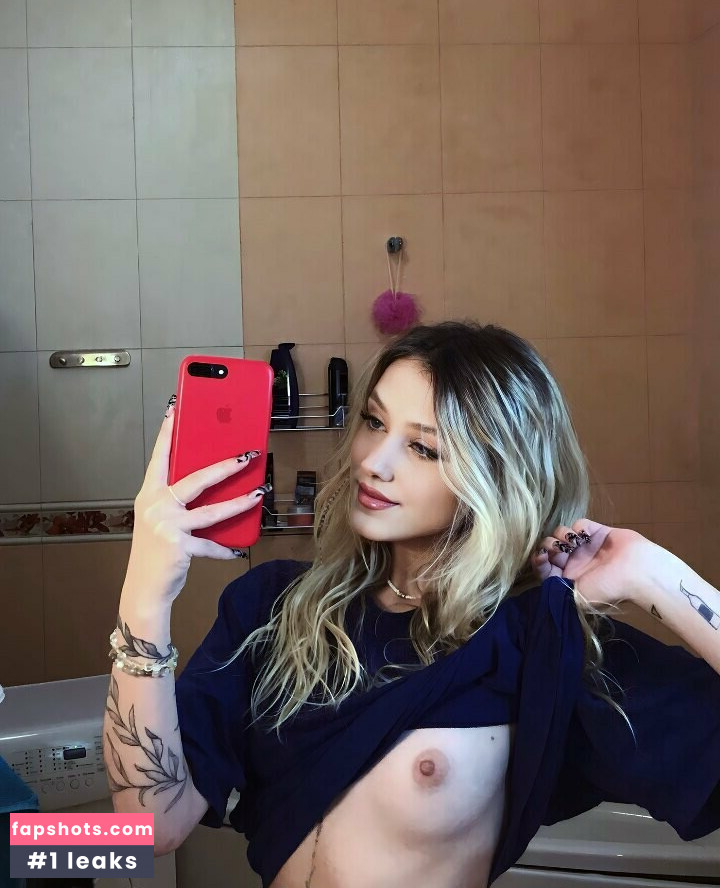 jinx_roses gallery photo #3