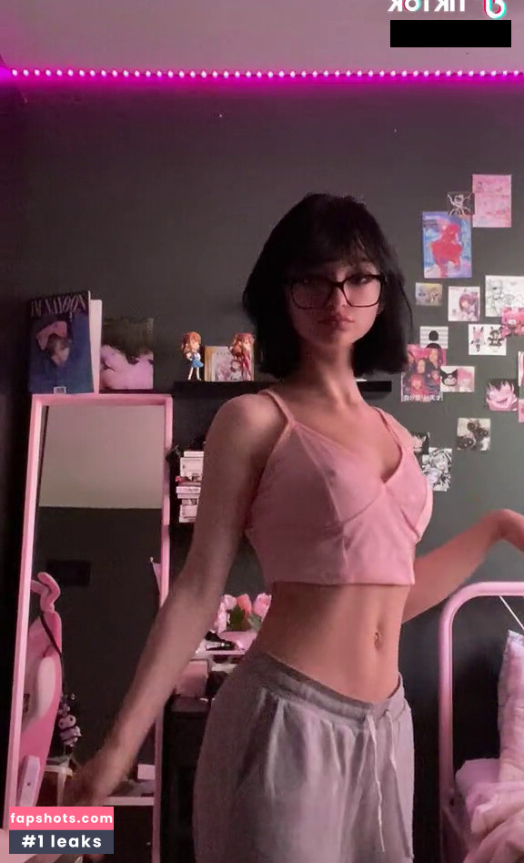 Jinxie gallery photo #2