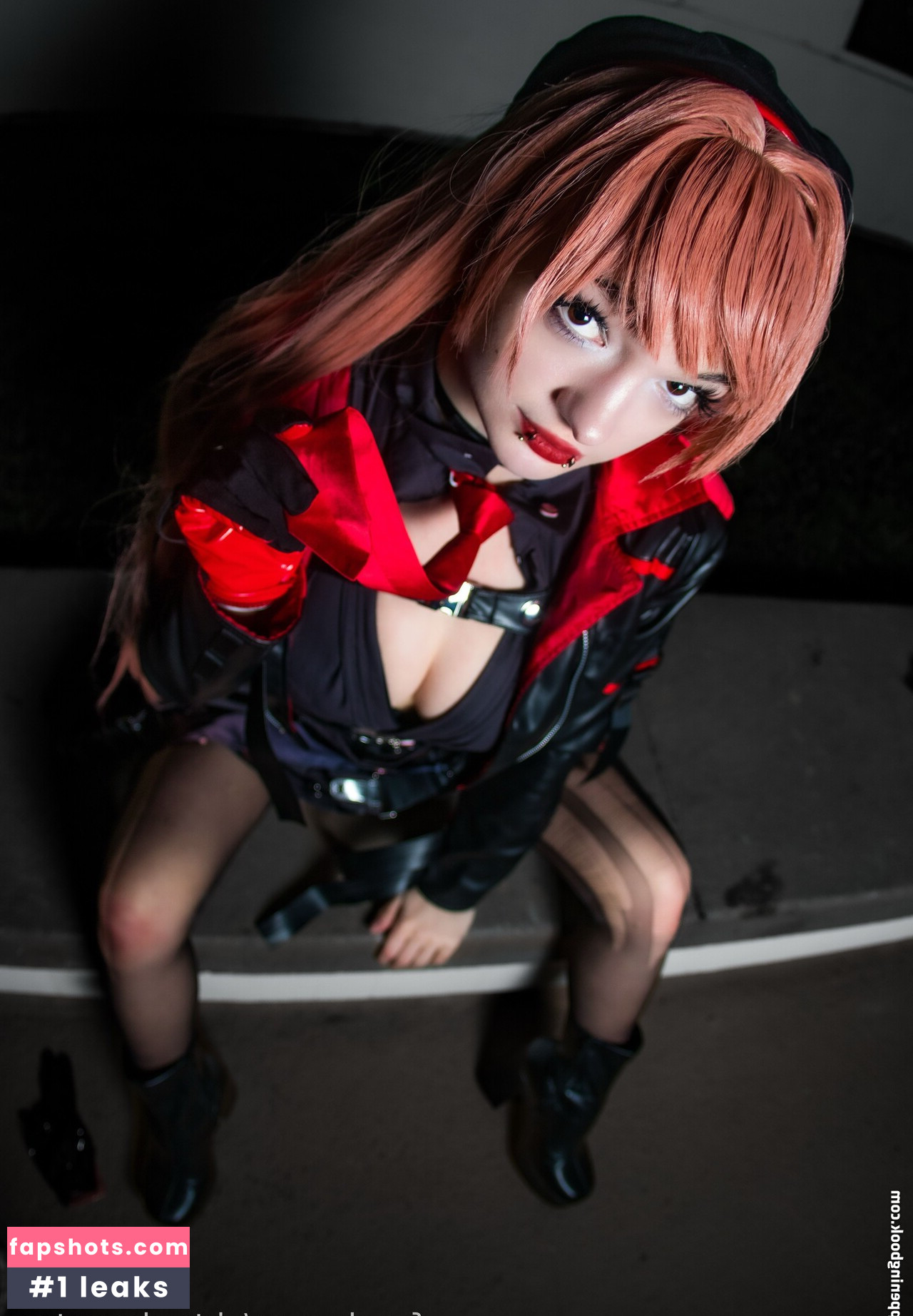 Jinxie gallery photo #12