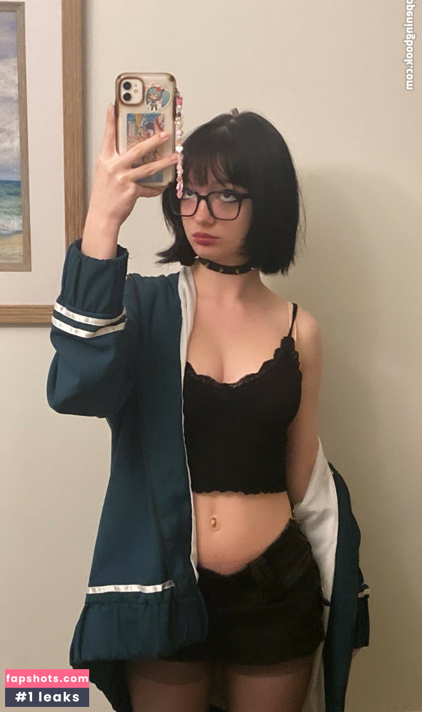 Jinxie gallery photo #3