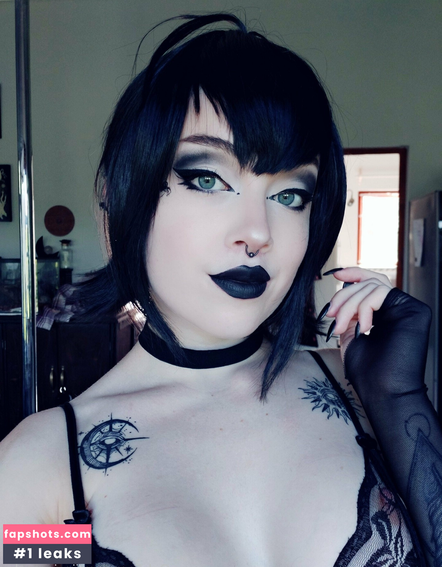 Jinxie gallery photo #52