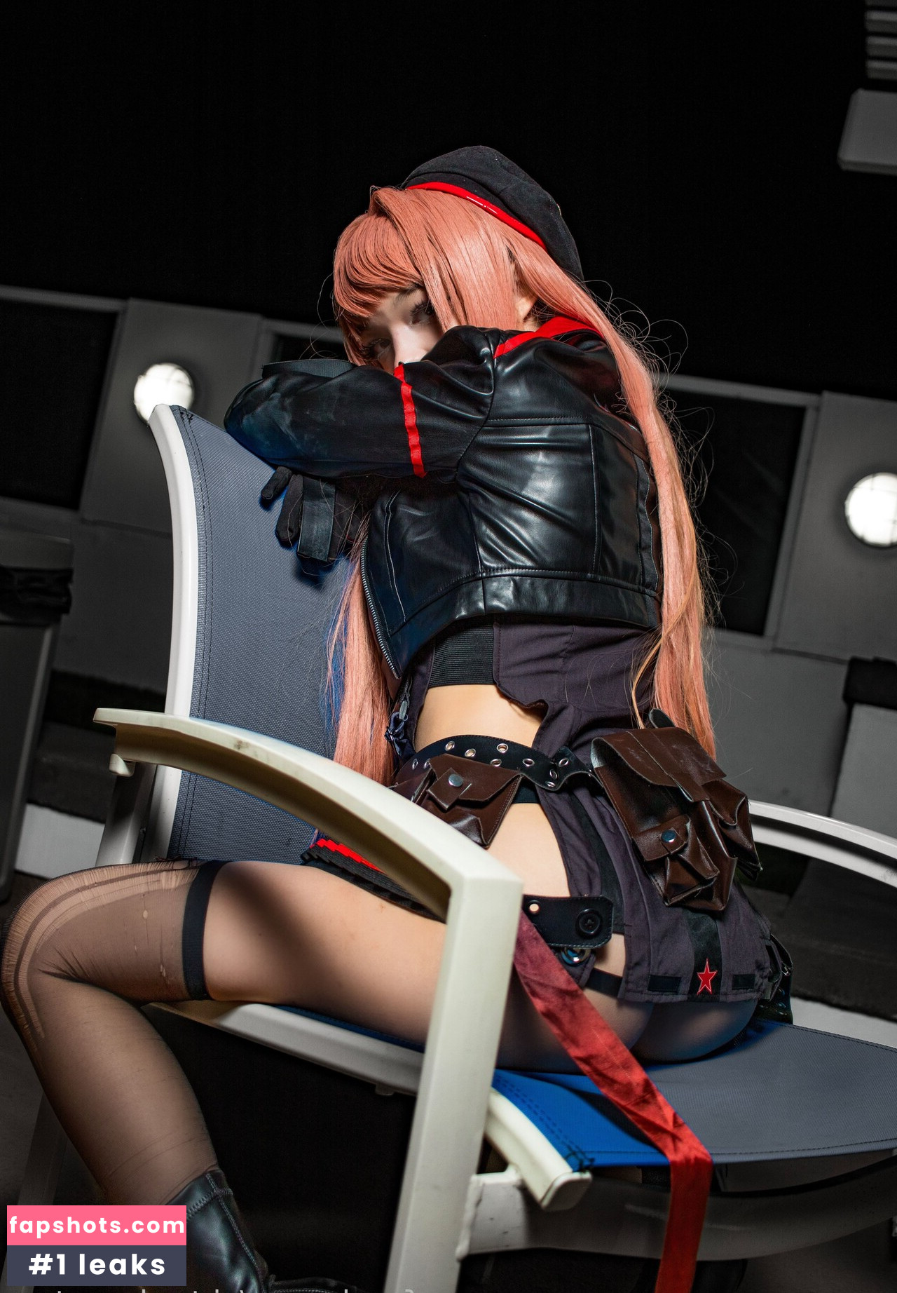 Jinxie gallery photo #10