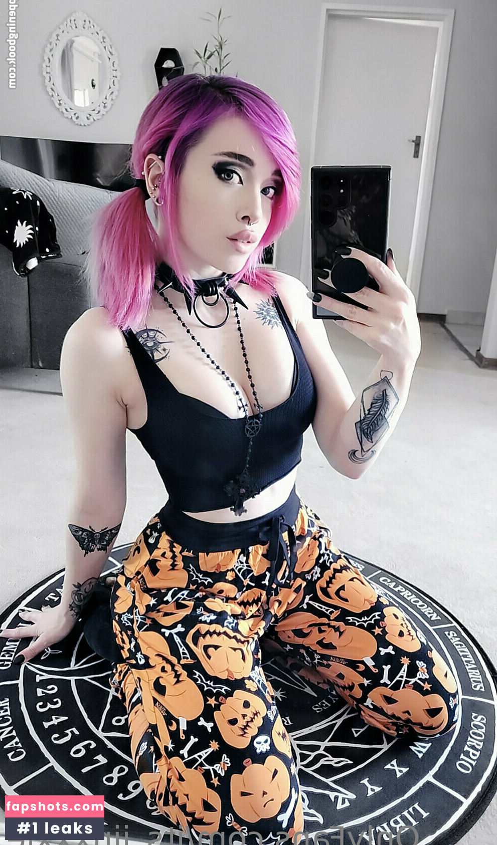 Jinxiebutt gallery photo #9