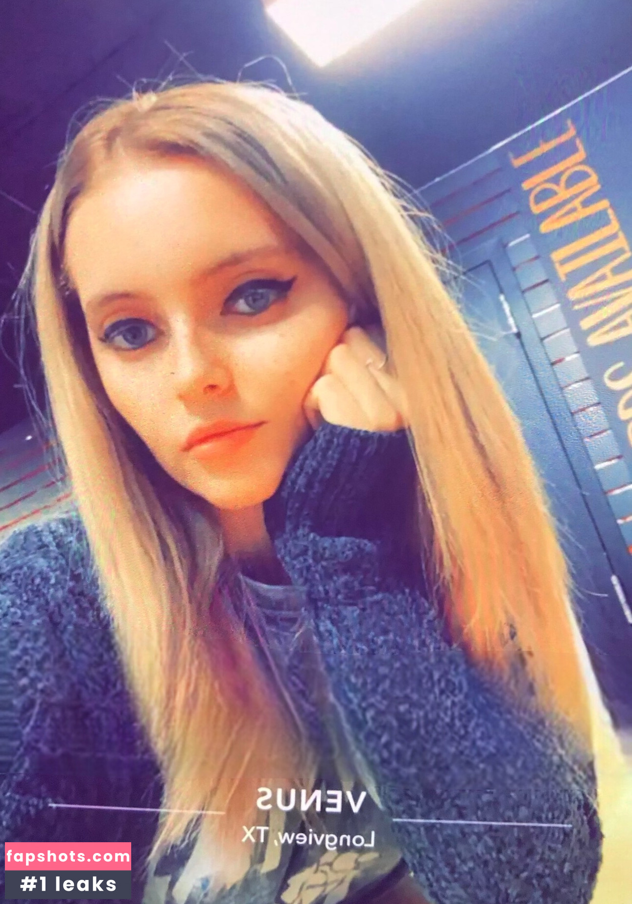 Jinxitsharley Filtración Desnuda OnlyFans Foto #11 - Fapshots