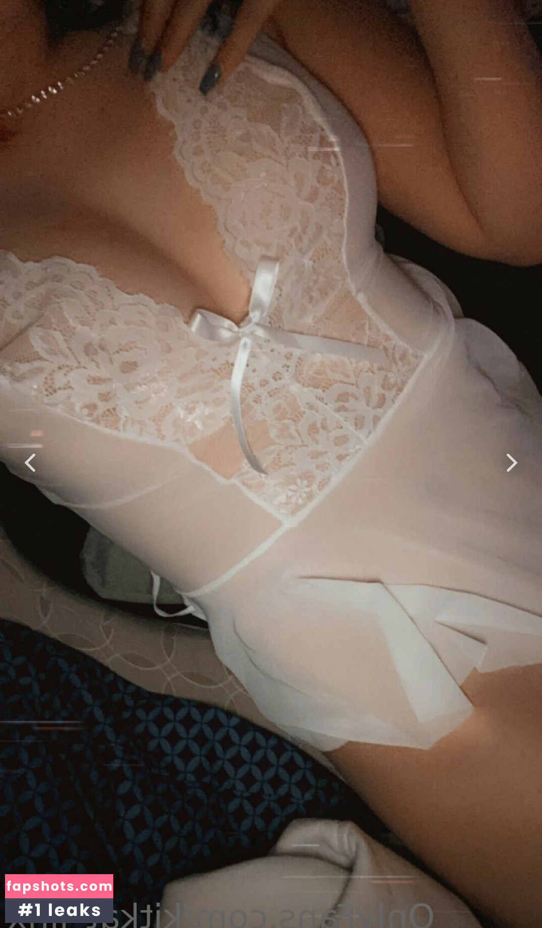 Jinxitsharley Filtración Desnuda OnlyFans Foto #9 - Fapshots