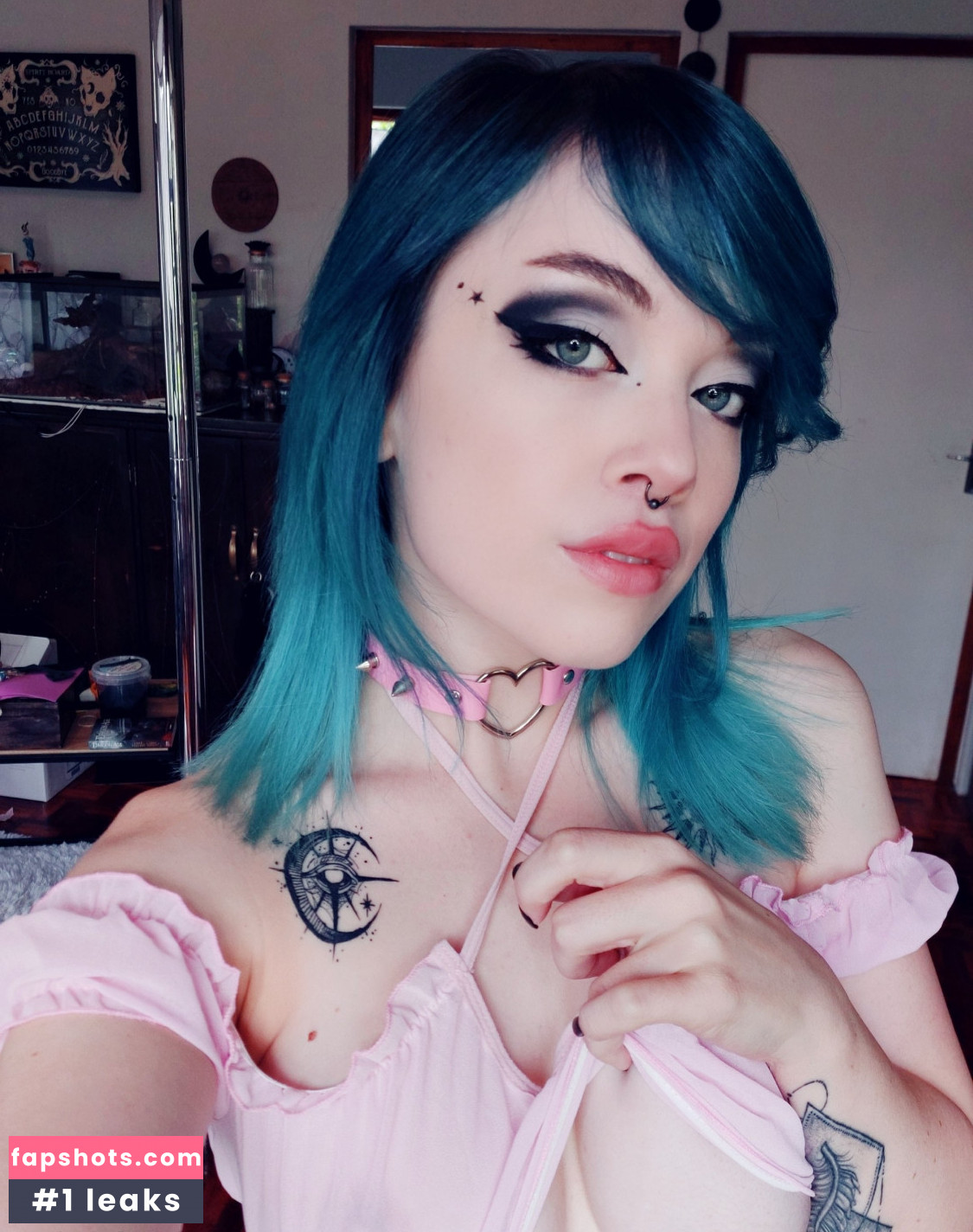 JinxKittie Cosplay Nahé úniky fotek pouze od fanoušků #25 - Fapshots