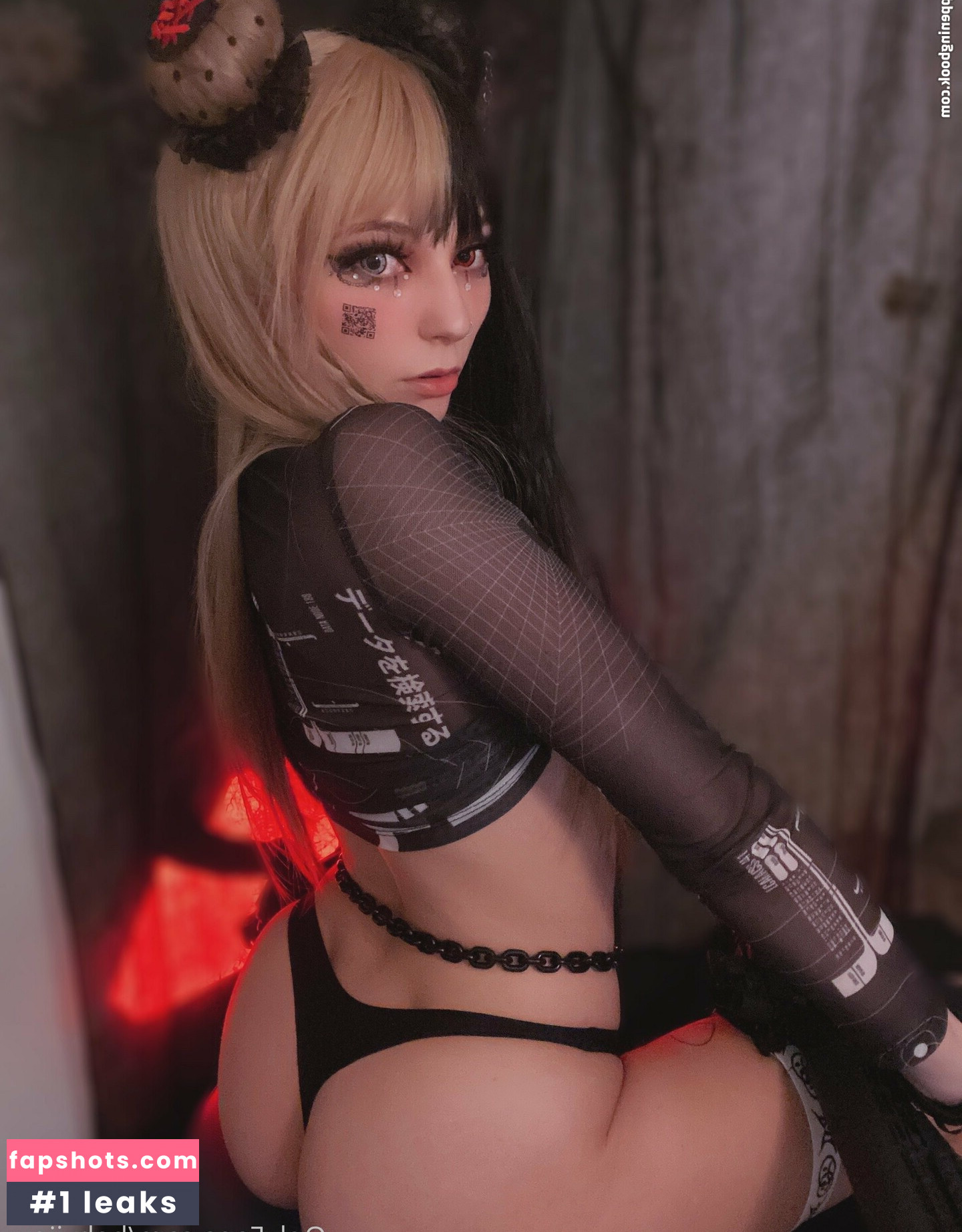 Jinxmode Nude Leaks OnlyFans Photos #16 - LeakJerk