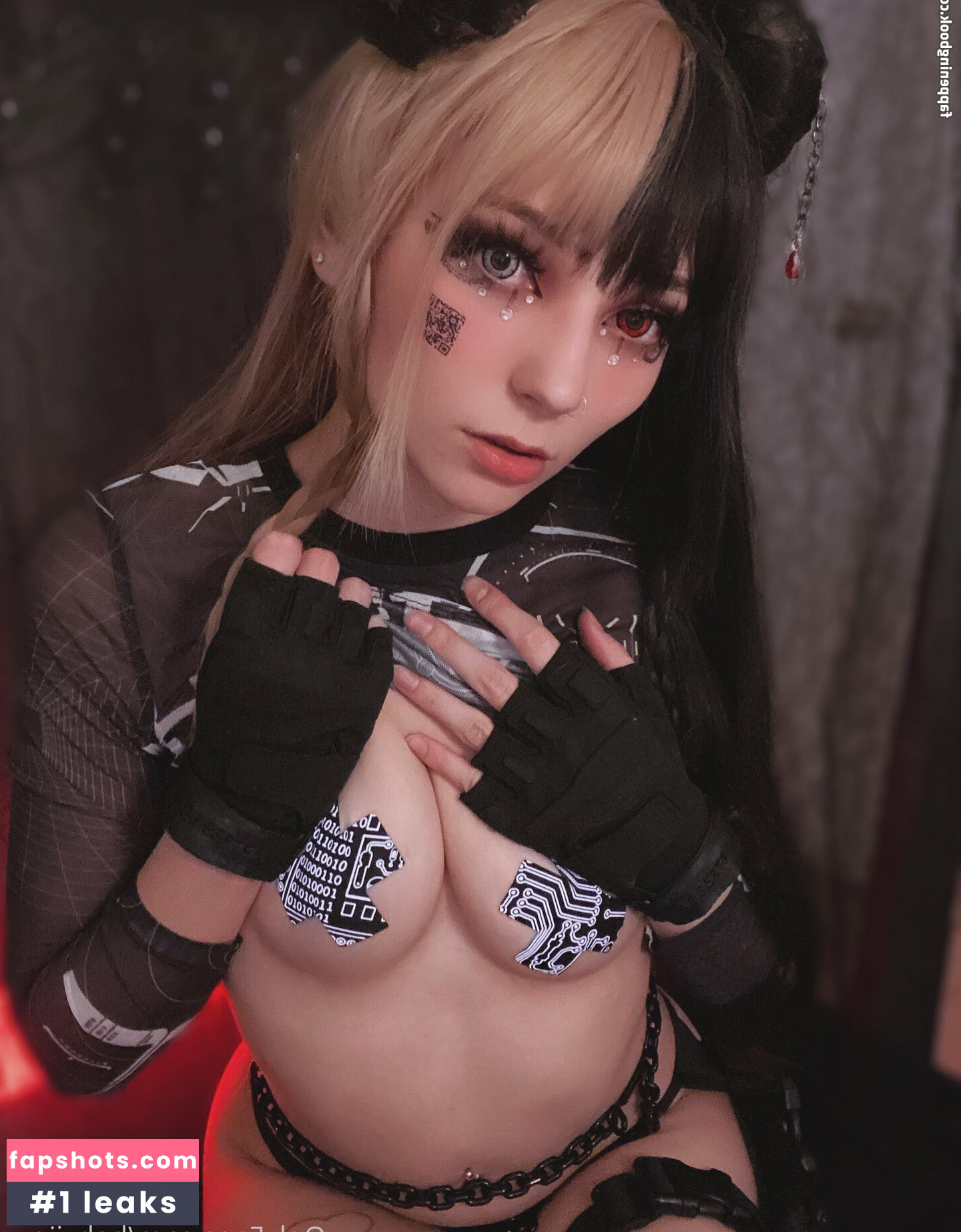 Jinxmode Nude Leaks OnlyFans Photos #20 - LeakJerk