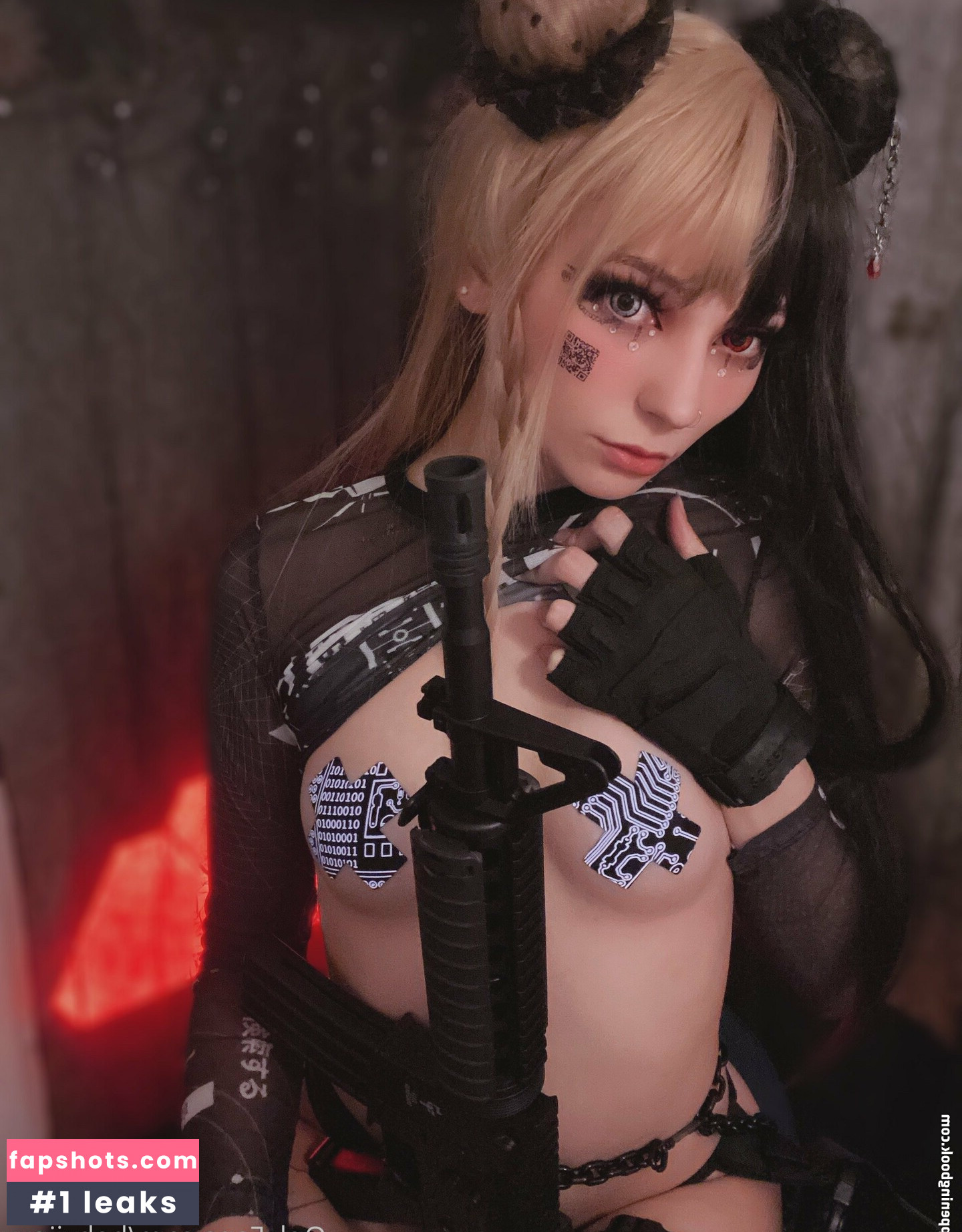 Jinxmode Nude Leaks OnlyFans Photos #21 - LeakJerk