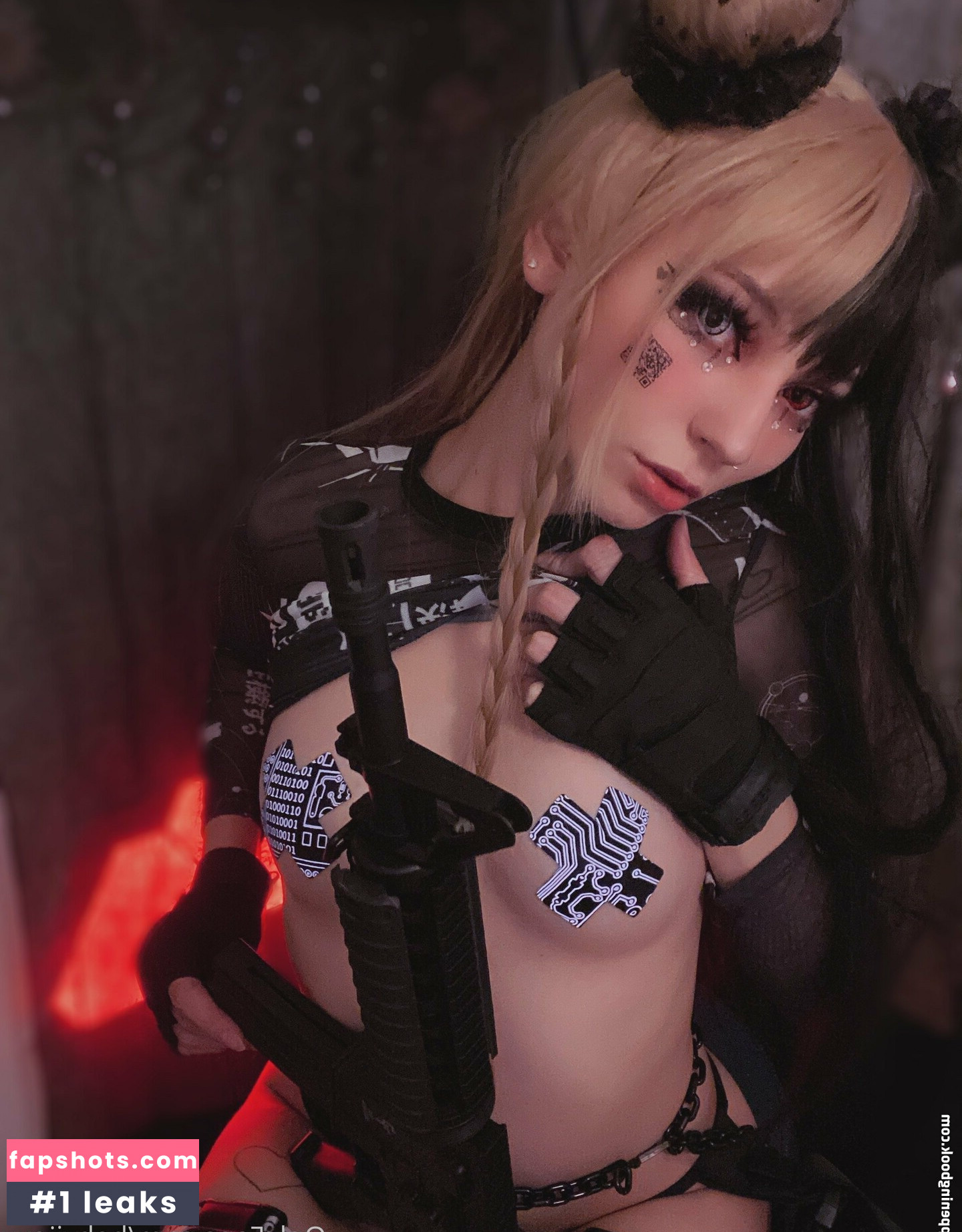 Jinxmode Nude Leaks OnlyFans Photos #23 - LeakJerk