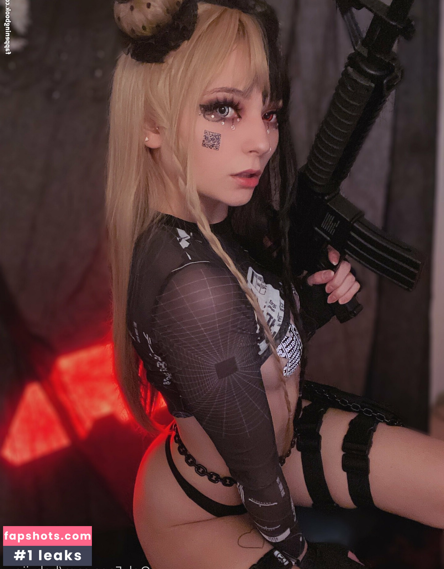 Jinxmode Nude Leaks OnlyFans Photos #25 - LeakJerk