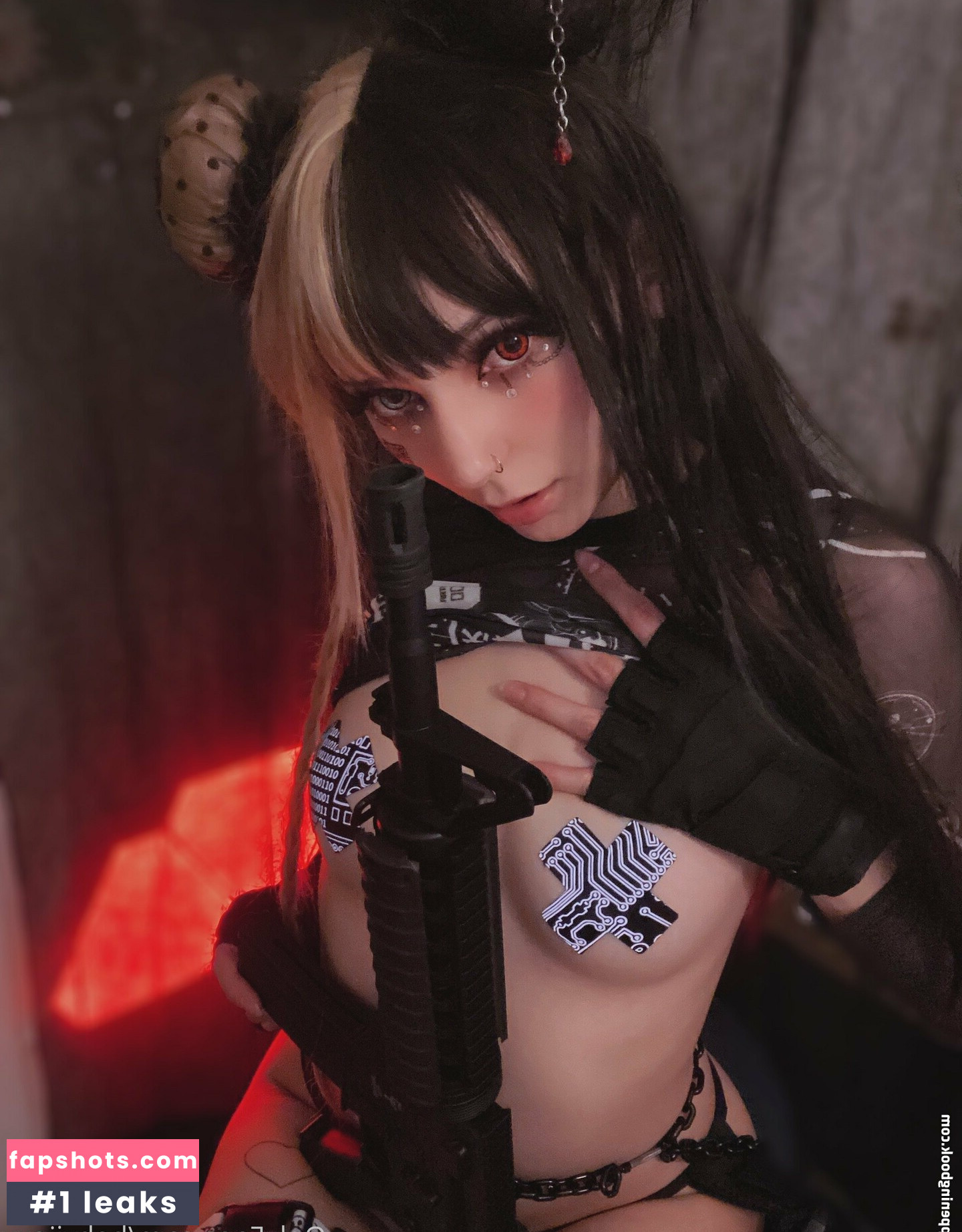 Jinxmode Nude Leaks OnlyFans Photos #7 - LeakJerk