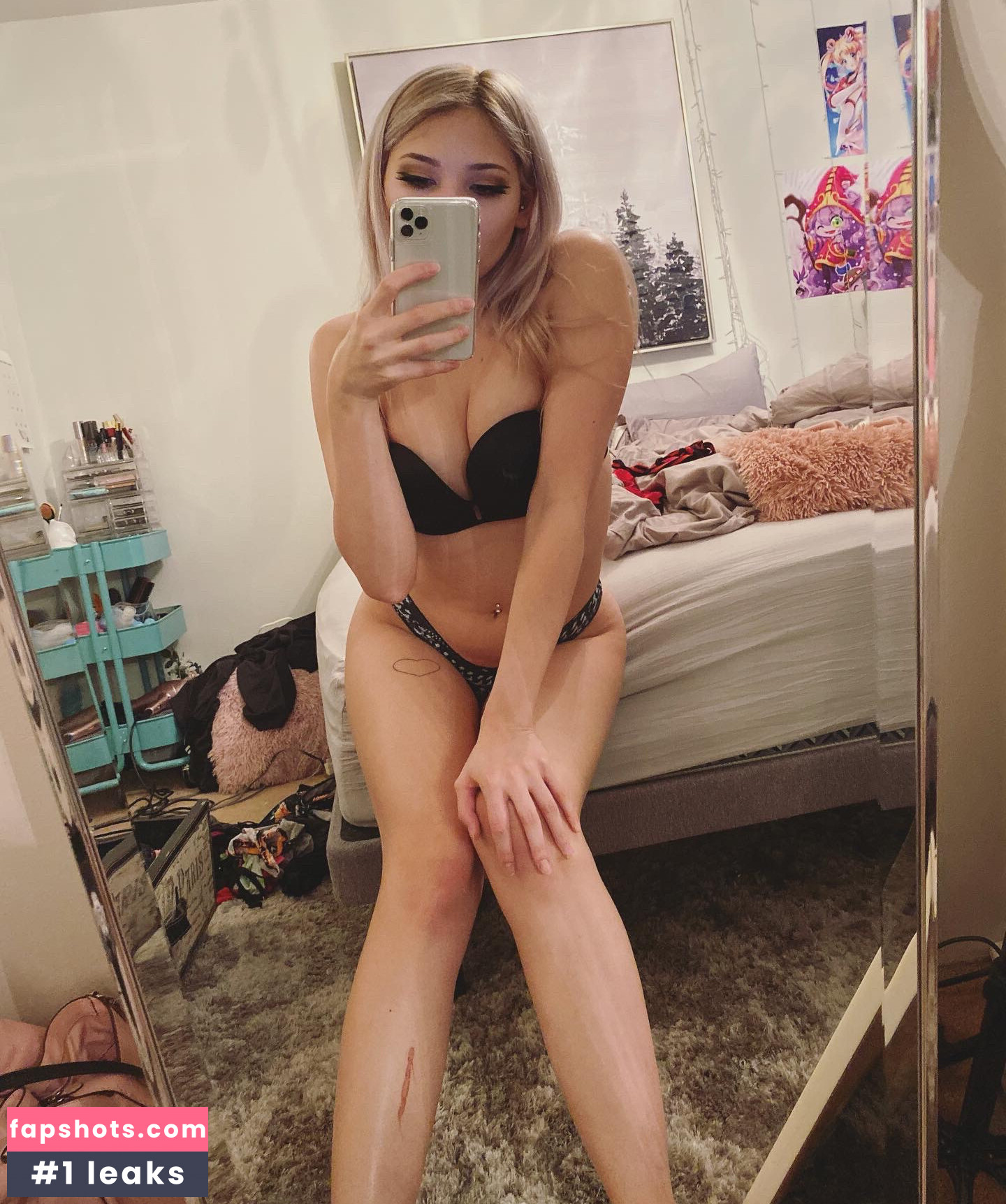 Jinxmode Nude Leaks OnlyFans Photos #67 - LeakJerk