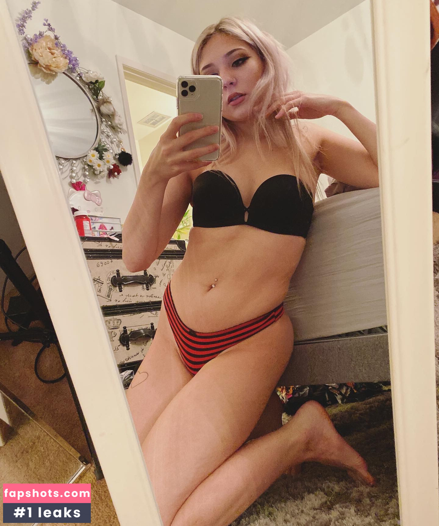 Jinxmode Nude Leaks OnlyFans Photos #91 - LeakJerk