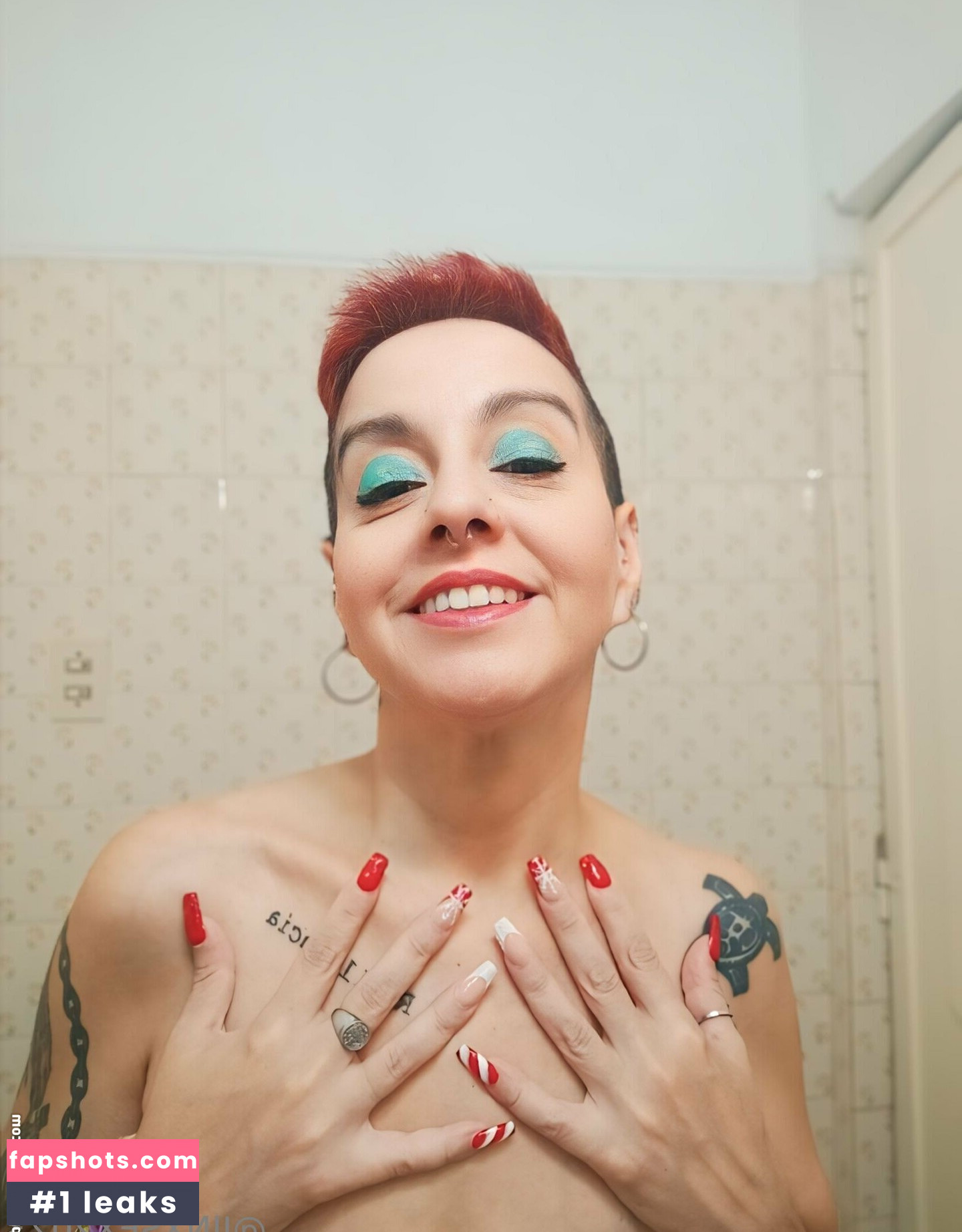 jinxsex2023 Nahé úniky fotek pouze od fanoušků #4 - Fapshots