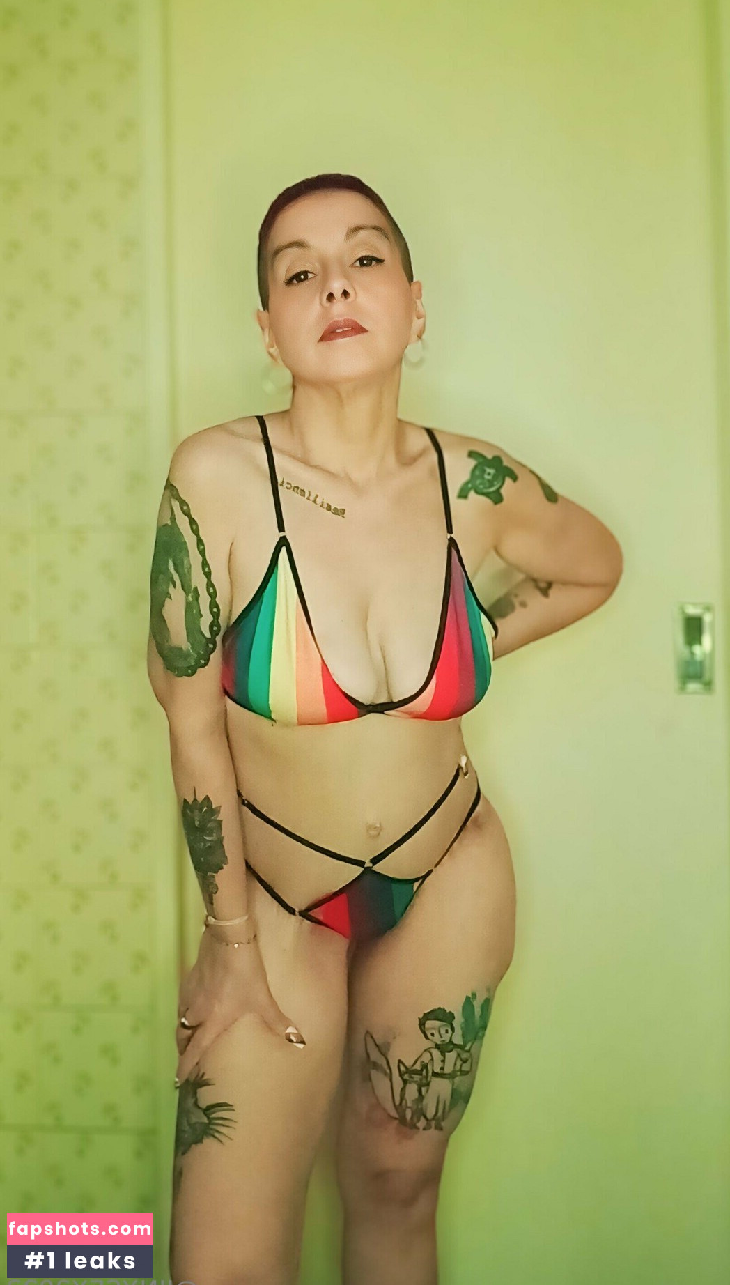 jinxsex2023 Nahé úniky fotek pouze od fanoušků #6 - Fapshots