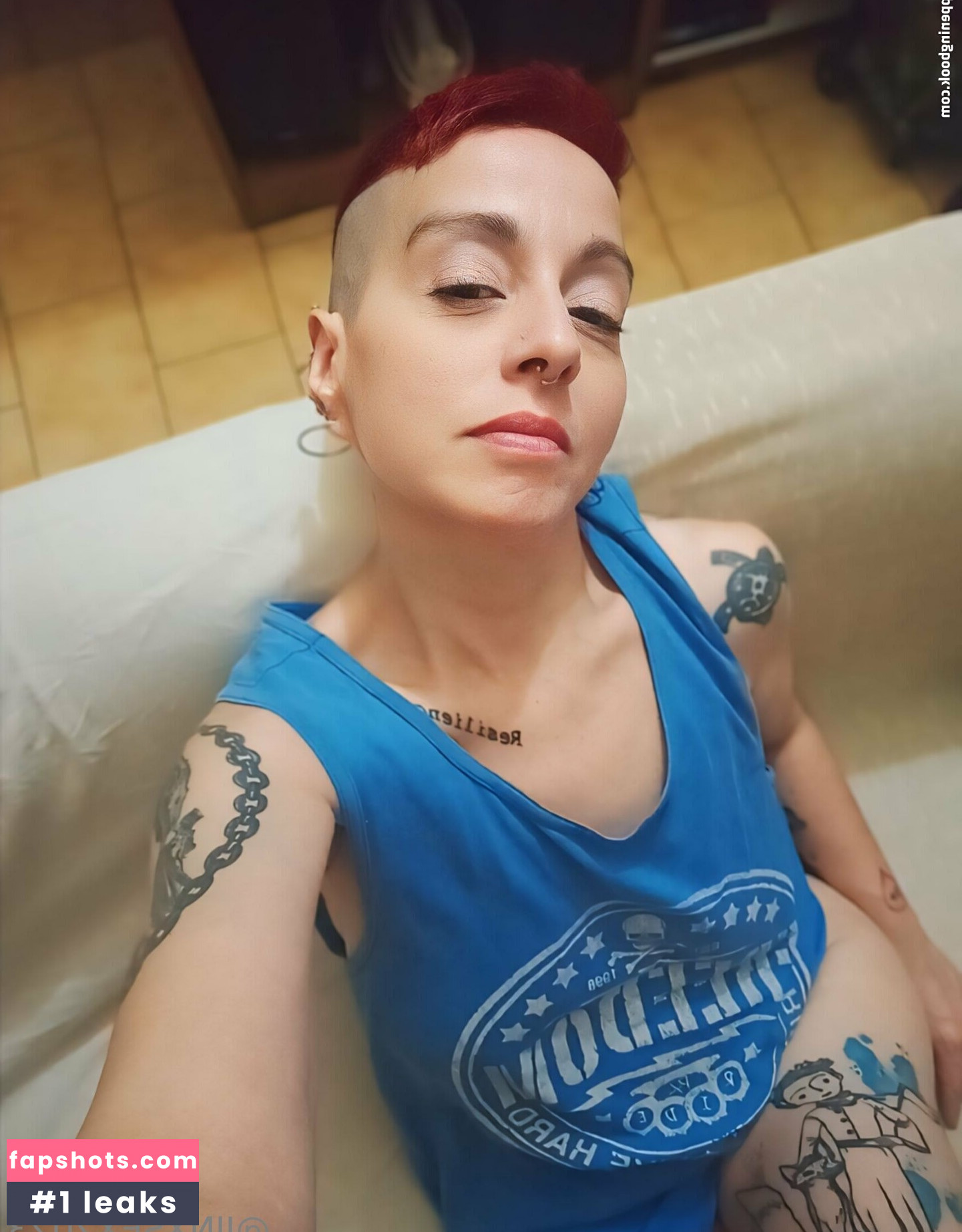 jinxsex2023 Nahé úniky fotek pouze od fanoušků #7 - Fapshots