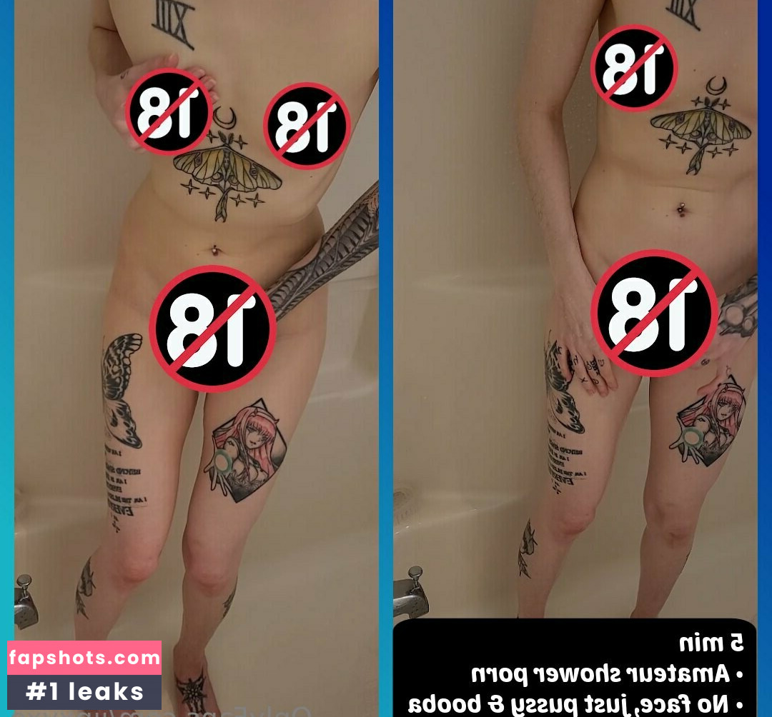 jinxyfree gallery photo #2