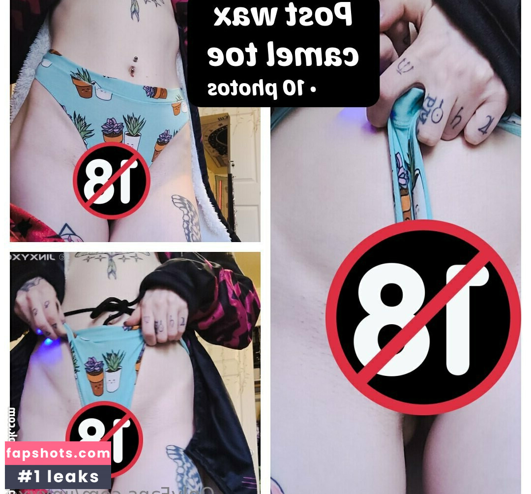 jinxyfree gallery photo #17