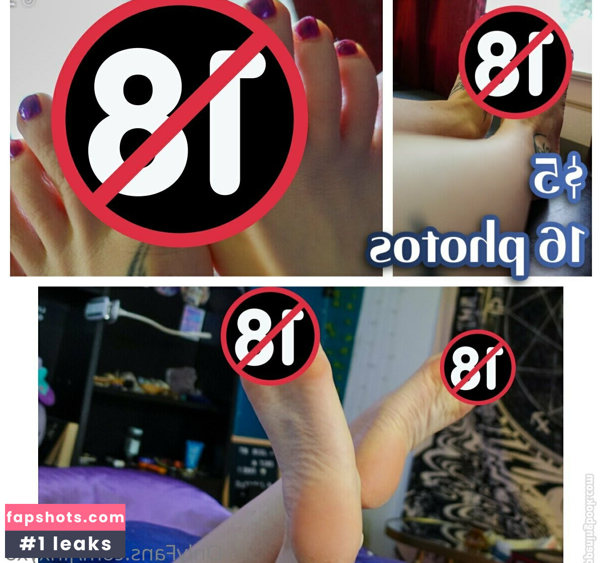 jinxyfree gallery photo #28