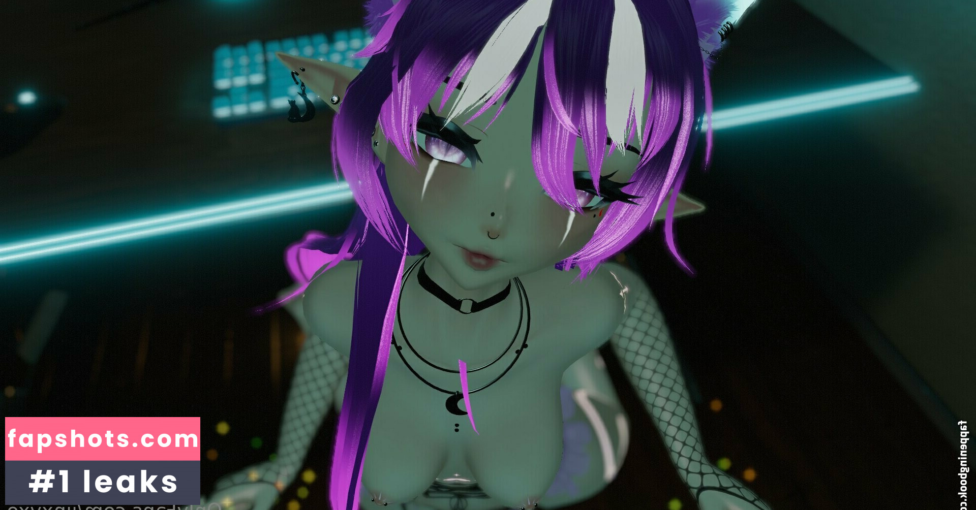 jinxyfree gallery photo #4