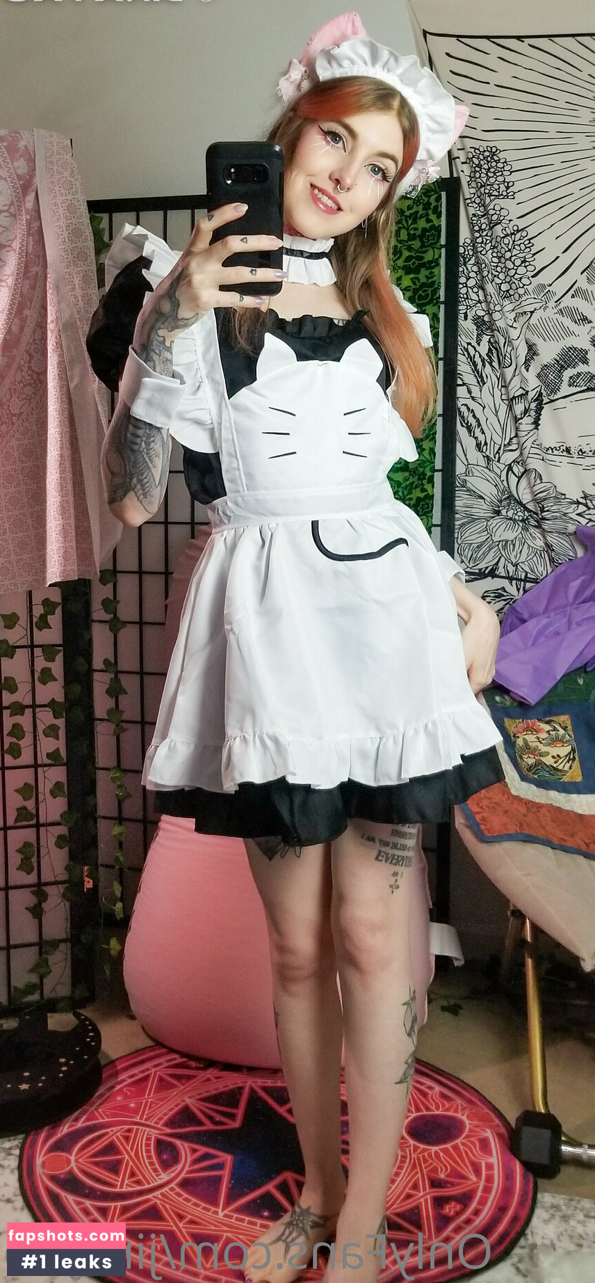 jinxyfree gallery photo #33