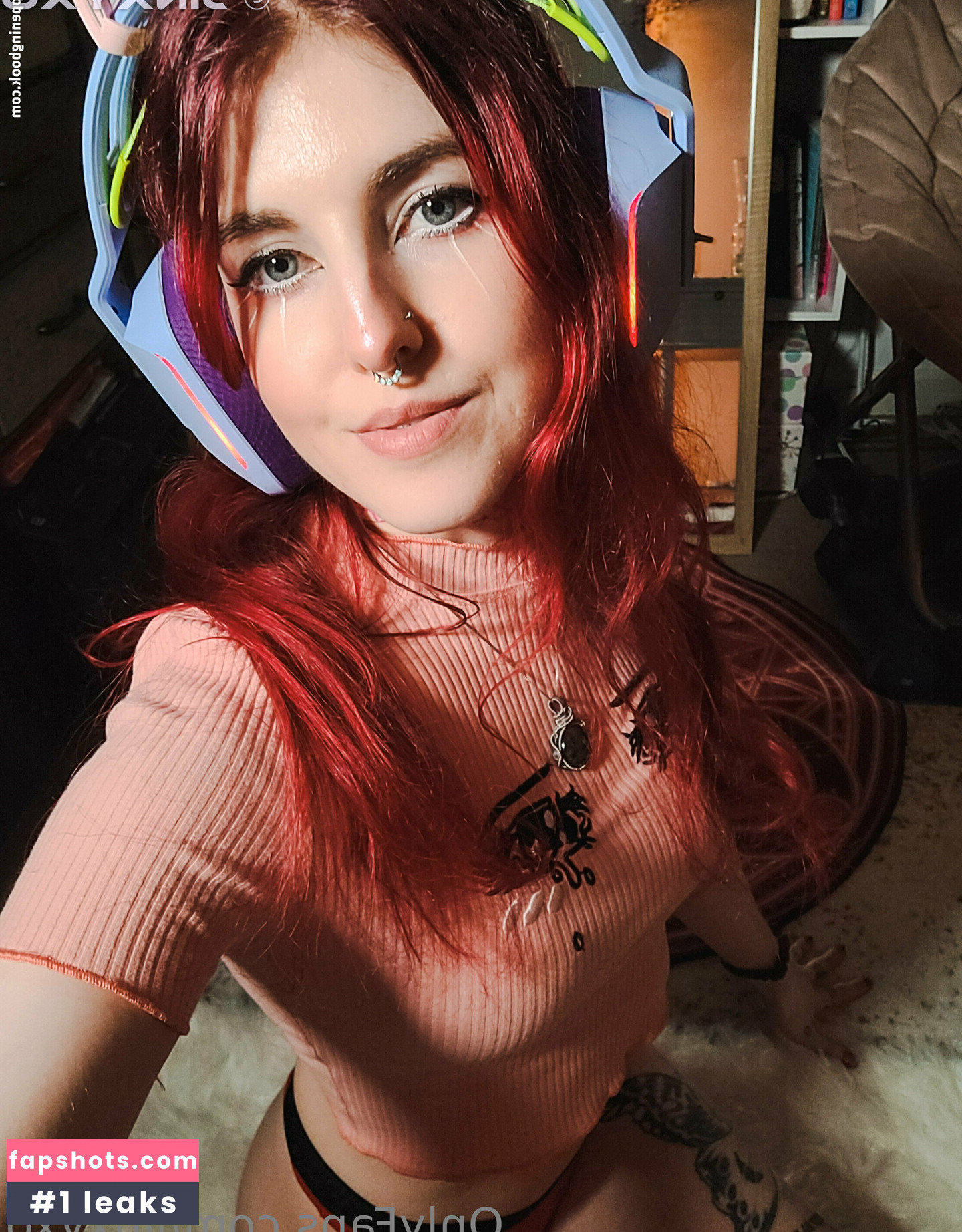 jinxyfree gallery photo #10