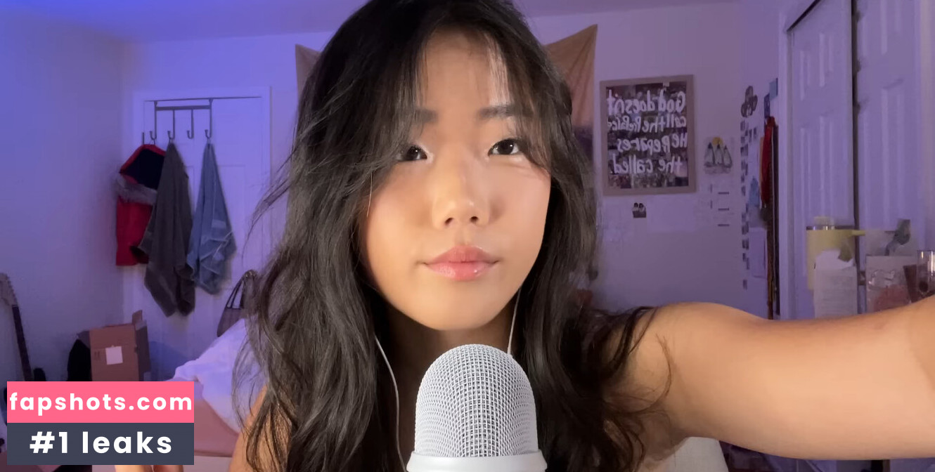 Jinyasmr gallery photo #2