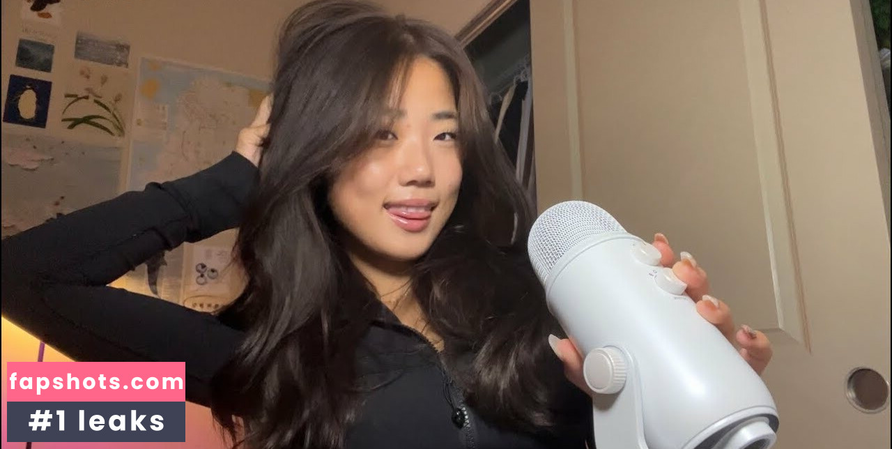 Jinyasmr gallery photo #3