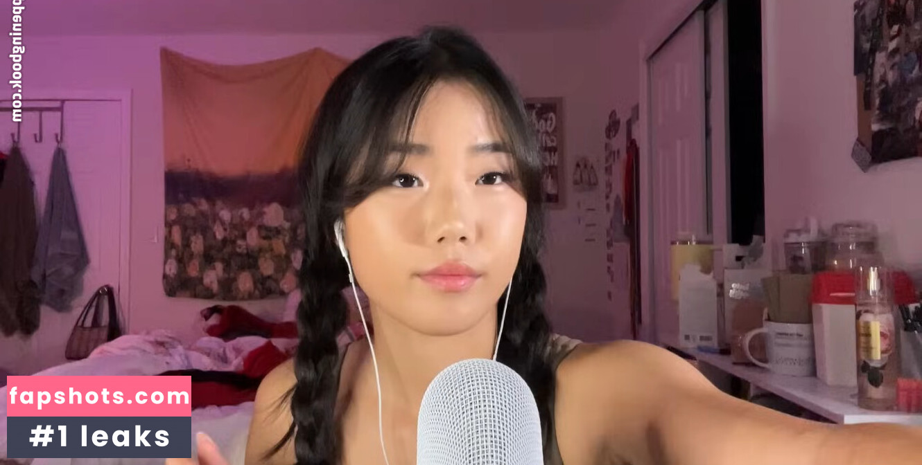 Jinyasmr gallery photo #5