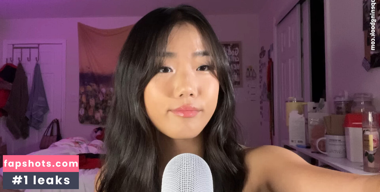 Jinyasmr gallery photo #6