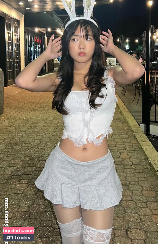 Jinyasmr gallery photo #8