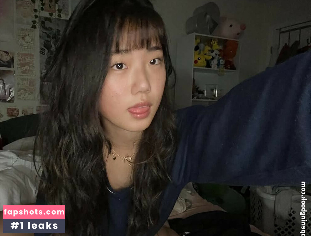 Jinyasmr gallery photo #9