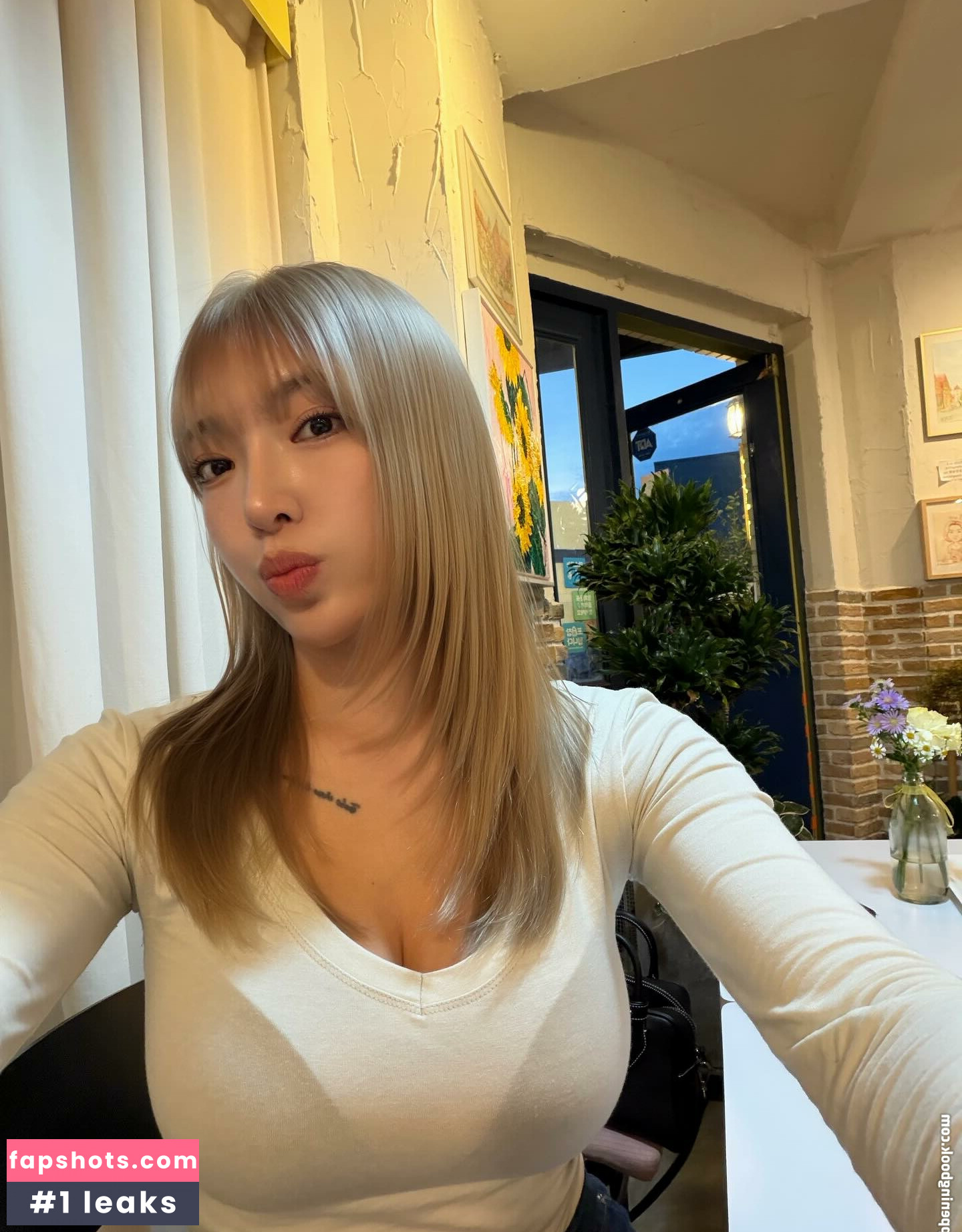 jisamss Nahé úniky fotek pouze od fanoušků #3 - Fapshots