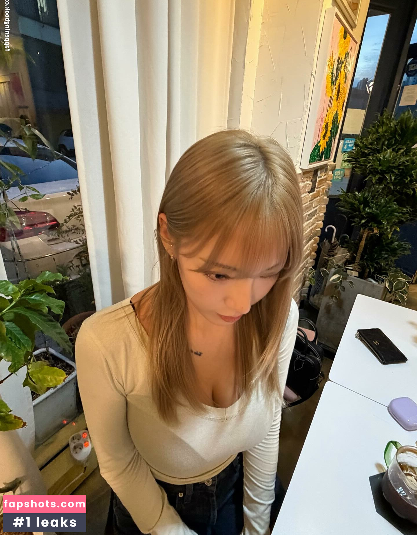 jisamss Nahé úniky fotek pouze od fanoušků #5 - Fapshots