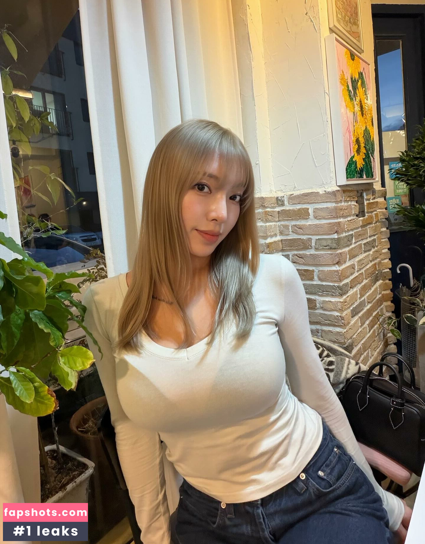 jisamss Nahé úniky fotek pouze od fanoušků #8 - Fapshots