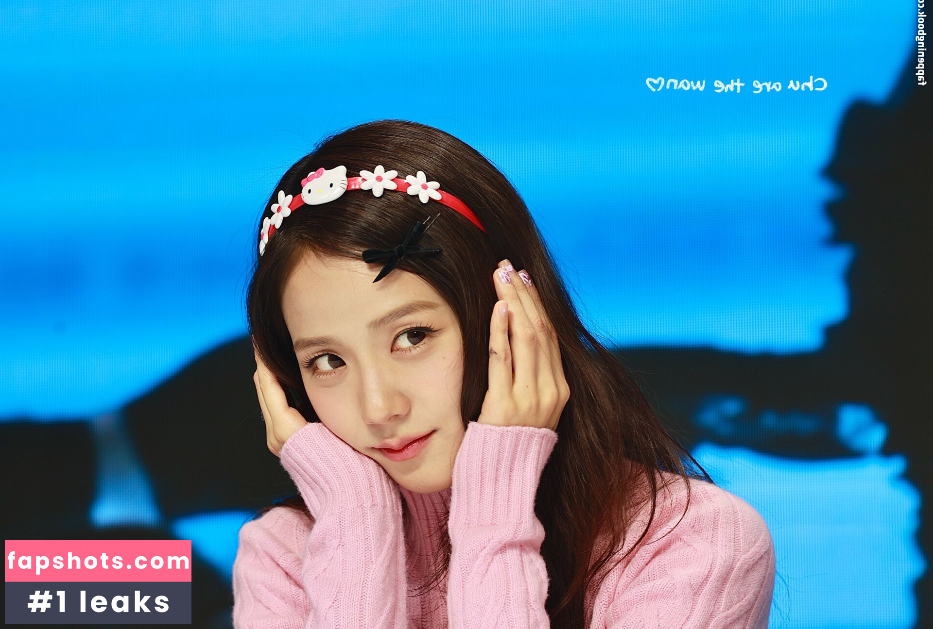 Jisoo Nacktheit OnlyFans Fotos #101 - Fapshots