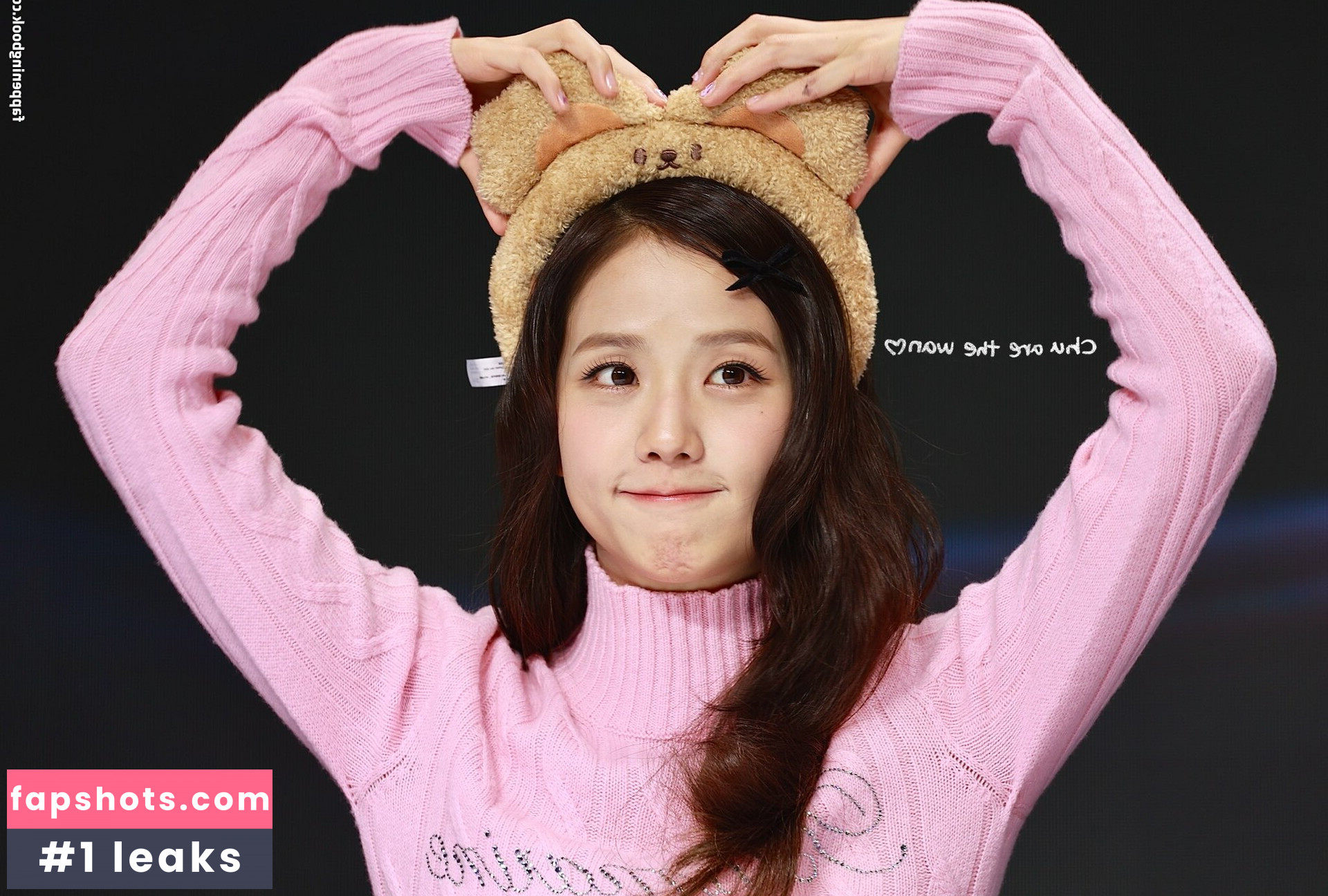 Jisoo Nacktheit OnlyFans Fotos #104 - Fapshots